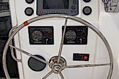 Kiralık Katamaran leopard 40