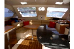 Kiralık Katamaran leopard 40