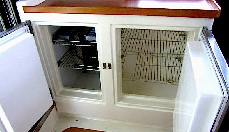 Kiralık Katamaran leopard 40