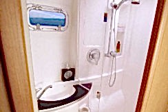 Kiralık Katamaran leopard 40